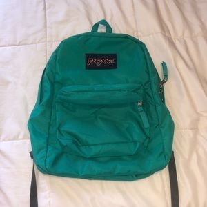 Jansport Backpack